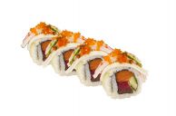 Sushi Matcha Roll 4 stuks